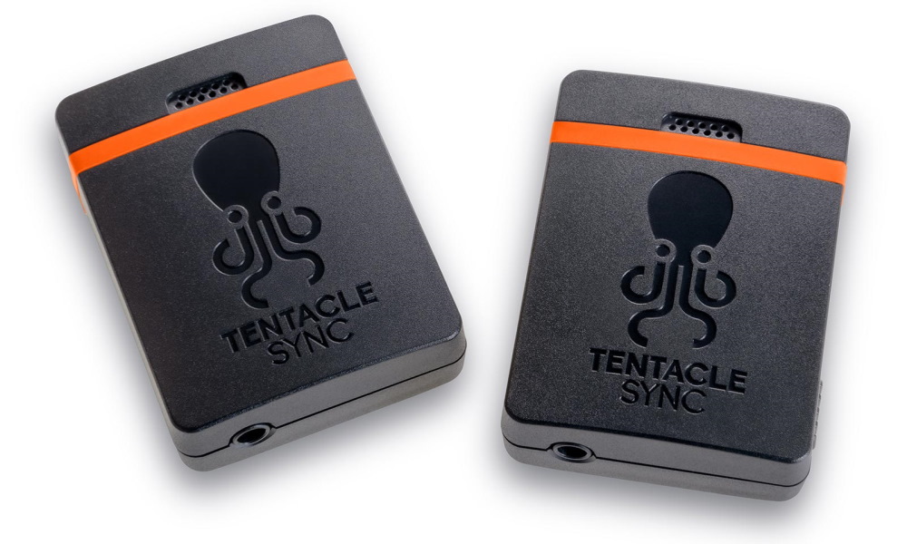 Tentacle Sync E devices