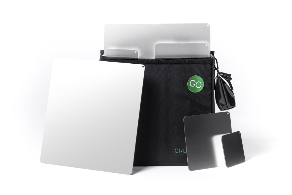 CRLS C-Go kit