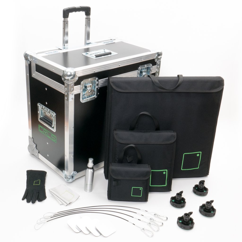 CRLS C-Drive kit