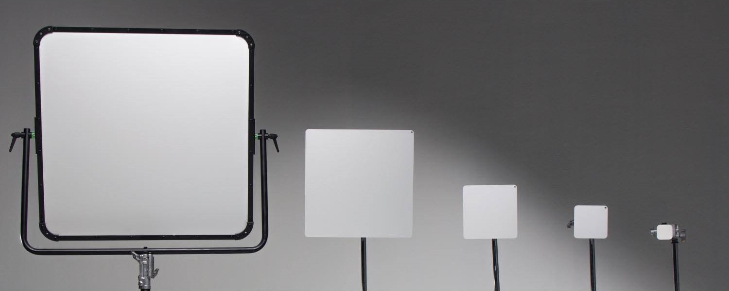 Cine Reflect Lighting System Family